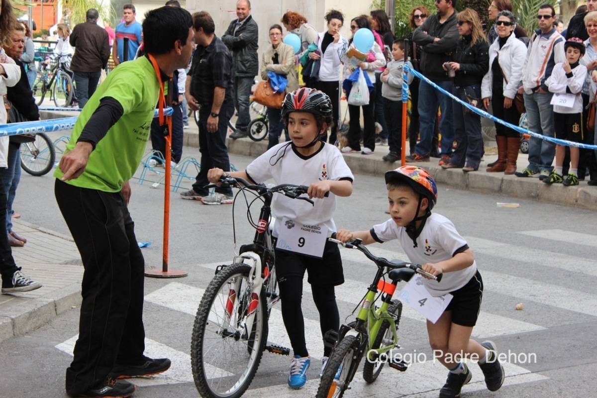 2014 03 29 IV DUATLÓN PADRE DEHON (77)